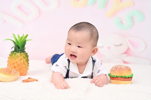 潮州四个月宝宝咳嗽